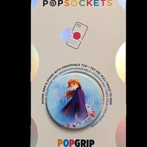 💵NIB Frozen 2 Ana Popsockets